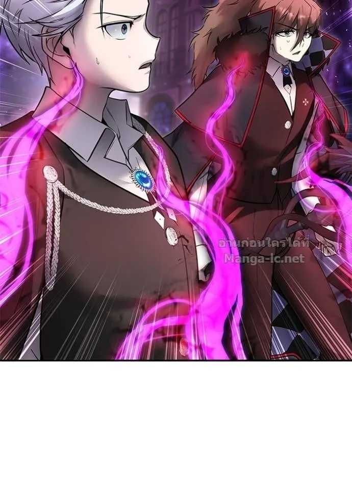Secretly More Powerful Than the Hero แกร่งเกินผู้กล้า แต่ซ่าไม่ได้ ตอนที่ 91 หน้า 51