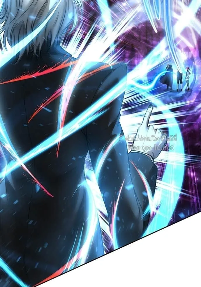 Secretly More Powerful Than the Hero แกร่งเกินผู้กล้า แต่ซ่าไม่ได้ ตอนที่ 91 หน้า 55