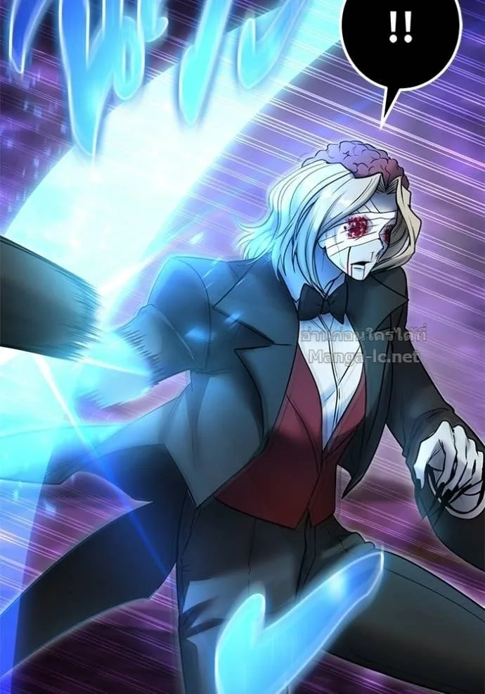 Secretly More Powerful Than the Hero แกร่งเกินผู้กล้า แต่ซ่าไม่ได้ ตอนที่ 91 หน้า 94
