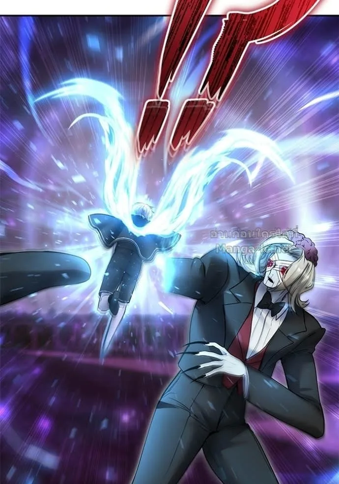 Secretly More Powerful Than the Hero แกร่งเกินผู้กล้า แต่ซ่าไม่ได้ ตอนที่ 91 หน้า 96