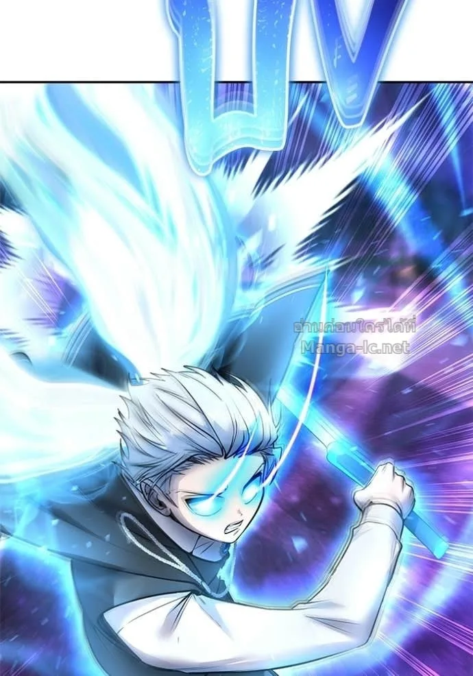 Secretly More Powerful Than the Hero แกร่งเกินผู้กล้า แต่ซ่าไม่ได้ ตอนที่ 91 หน้า 99
