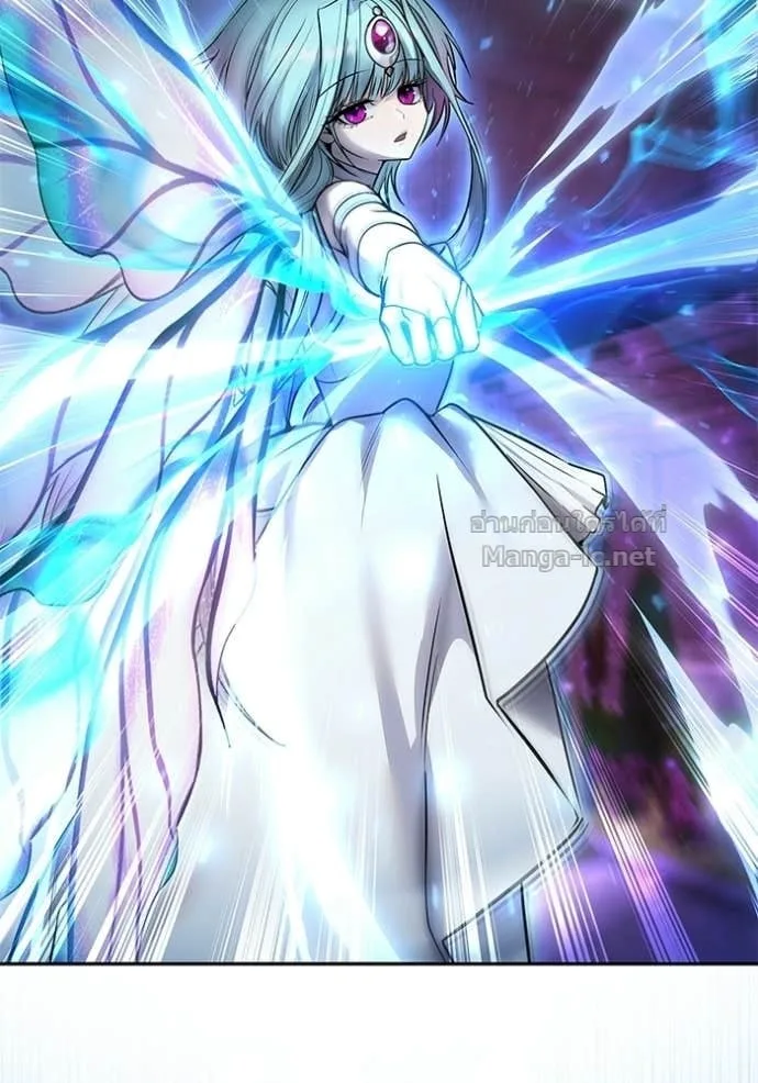 Secretly More Powerful Than the Hero แกร่งเกินผู้กล้า แต่ซ่าไม่ได้ ตอนที่ 92 หน้า 19