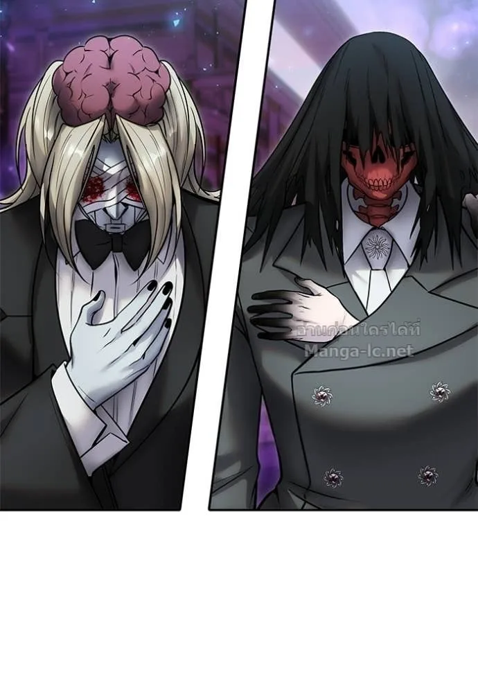 Secretly More Powerful Than the Hero แกร่งเกินผู้กล้า แต่ซ่าไม่ได้ ตอนที่ 92 หน้า 42
