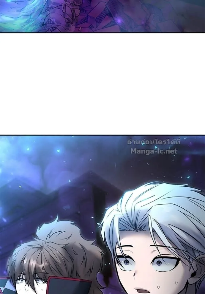Secretly More Powerful Than the Hero แกร่งเกินผู้กล้า แต่ซ่าไม่ได้ ตอนที่ 92 หน้า 63