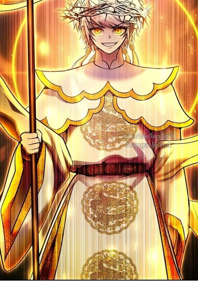 Secretly More Powerful Than the Hero แกร่งเกินผู้กล้า แต่ซ่าไม่ได้ ตอนที่ 92 หน้า 9