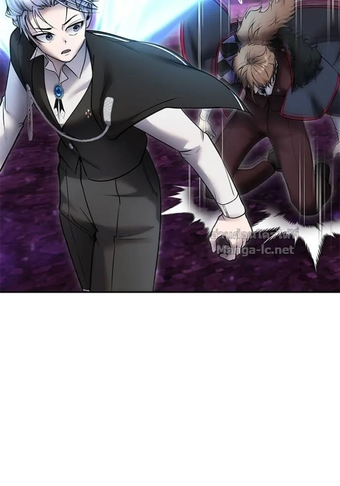 Secretly More Powerful Than the Hero แกร่งเกินผู้กล้า แต่ซ่าไม่ได้ ตอนที่ 92 หน้า 90