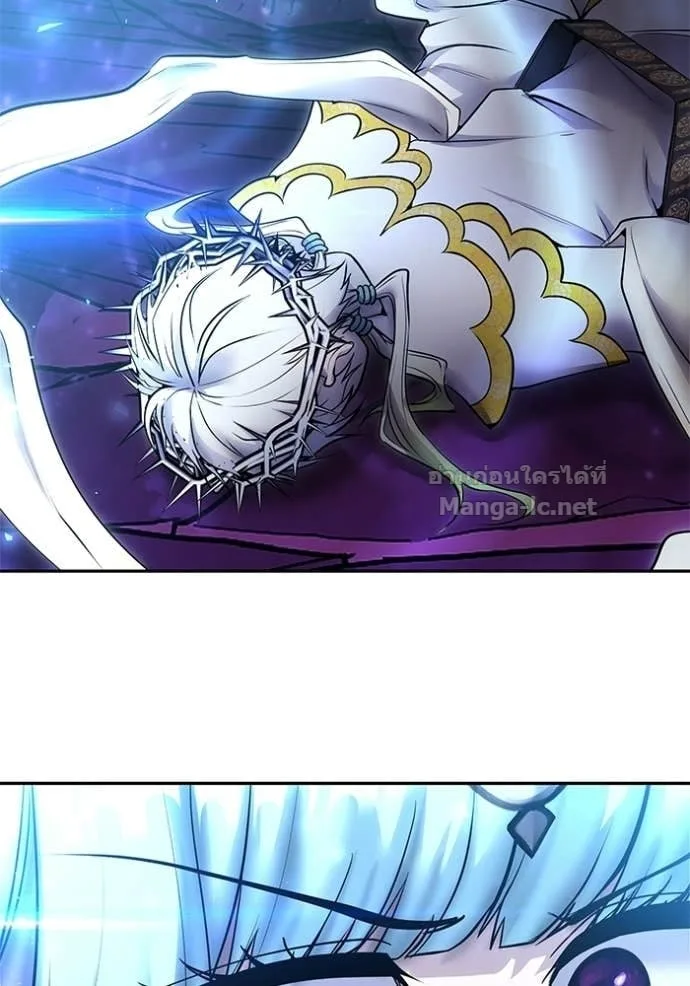 Secretly More Powerful Than the Hero แกร่งเกินผู้กล้า แต่ซ่าไม่ได้ ตอนที่ 93 หน้า 38