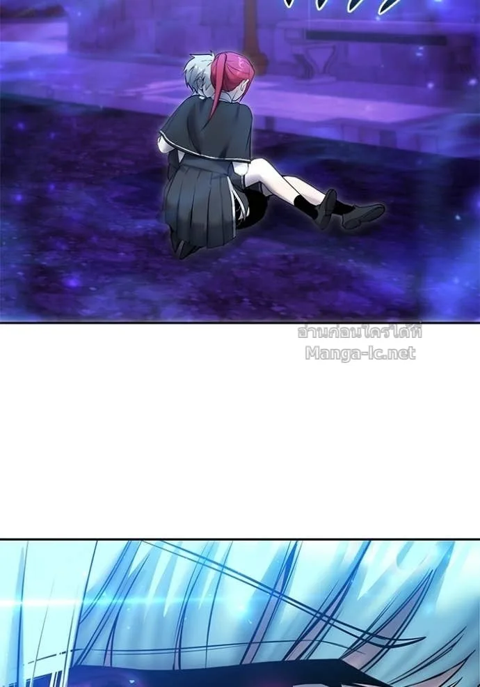 Secretly More Powerful Than the Hero แกร่งเกินผู้กล้า แต่ซ่าไม่ได้ ตอนที่ 93 หน้า 55