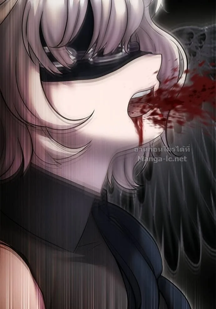 Secretly More Powerful Than the Hero แกร่งเกินผู้กล้า แต่ซ่าไม่ได้ ตอนที่ 94 หน้า 115