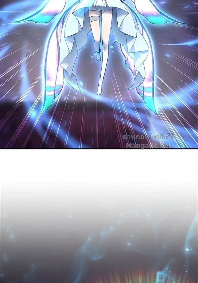 Secretly More Powerful Than the Hero แกร่งเกินผู้กล้า แต่ซ่าไม่ได้ ตอนที่ 94 หน้า 41
