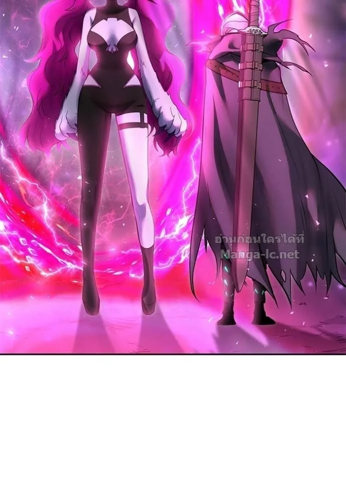 Secretly More Powerful Than the Hero แกร่งเกินผู้กล้า แต่ซ่าไม่ได้ ตอนที่ 95 หน้า 31