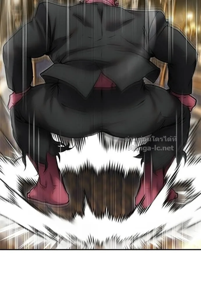 Secretly More Powerful Than the Hero แกร่งเกินผู้กล้า แต่ซ่าไม่ได้ ตอนที่ 98 หน้า 57
