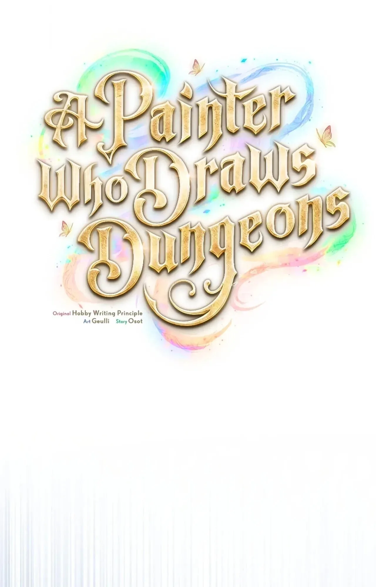 The Painter Who Draws Dungeons จิตรกรผู้วาดภาพดันเจี้ยน ตอนที่ 16 หน้า 34