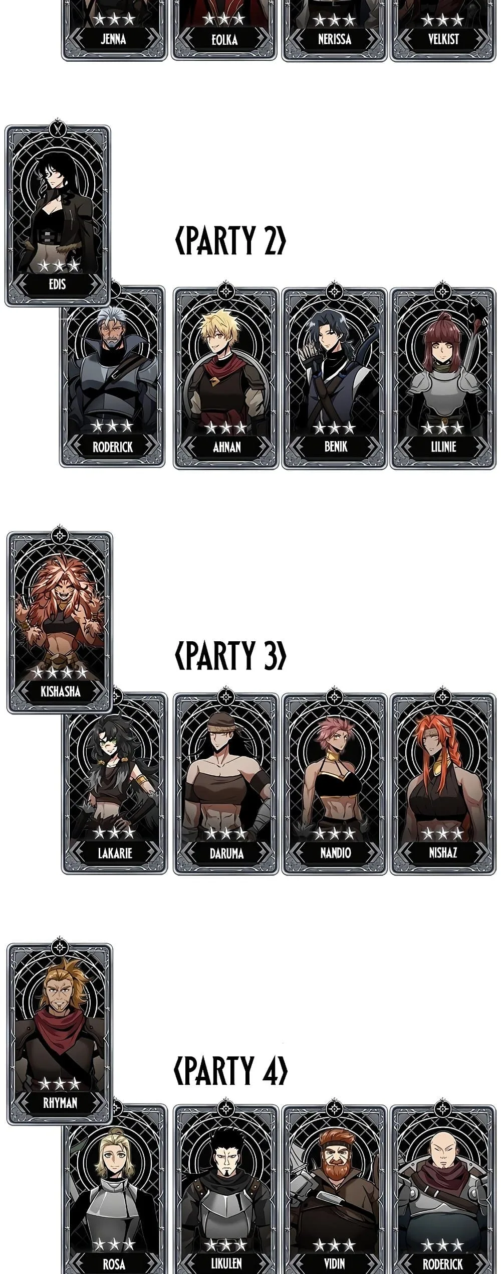 Pick Me Up Infinite Gacha สุ่มฉันขึ้นมา กาชาแห่งอนันต์ ตอนที่ 102 หน้า 59