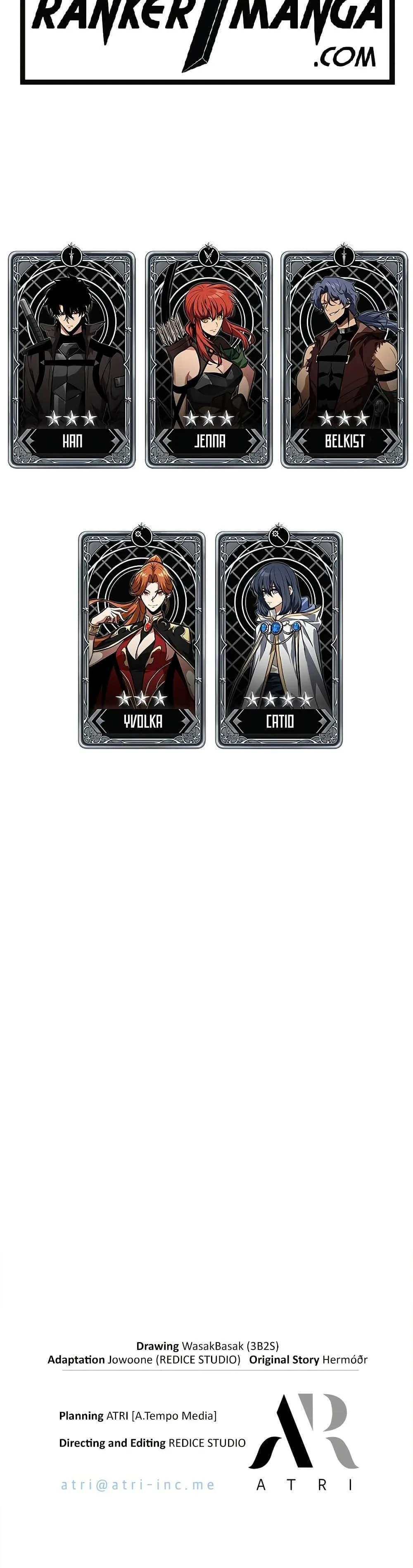 Pick Me Up Infinite Gacha สุ่มฉันขึ้นมา กาชาแห่งอนันต์ ตอนที่ 135 หน้า 50