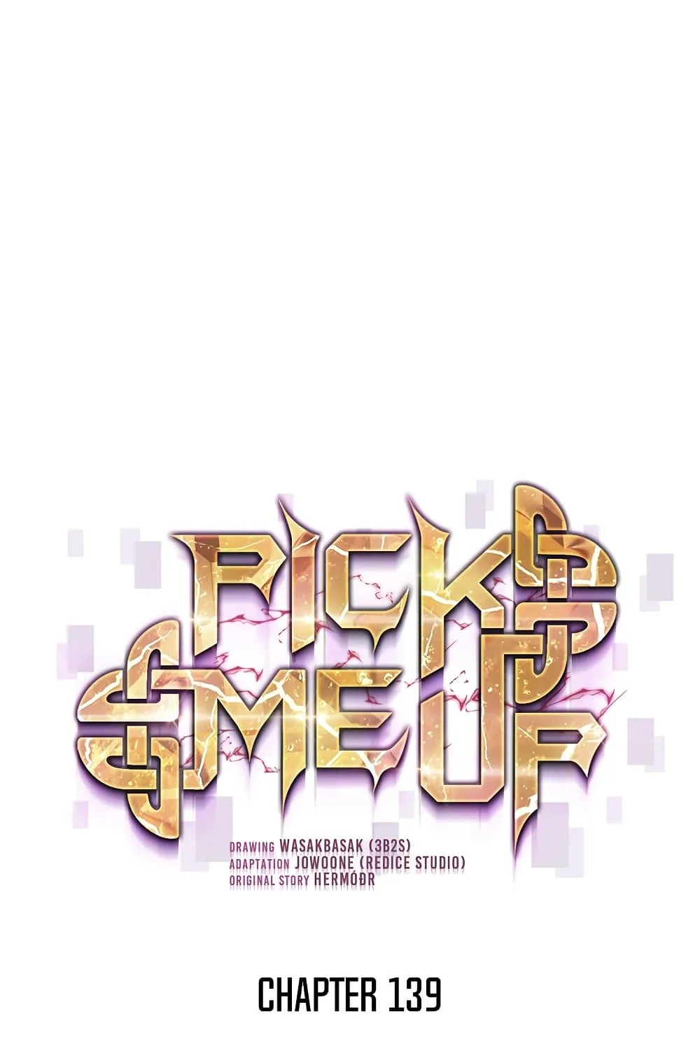 Pick Me Up Infinite Gacha สุ่มฉันขึ้นมา กาชาแห่งอนันต์ ตอนที่ 139 หน้า 2