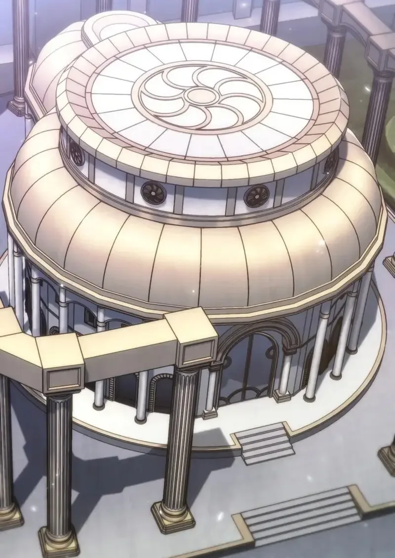 Pick Me Up Infinite Gacha สุ่มฉันขึ้นมา กาชาแห่งอนันต์ ตอนที่ 177 หน้า 31