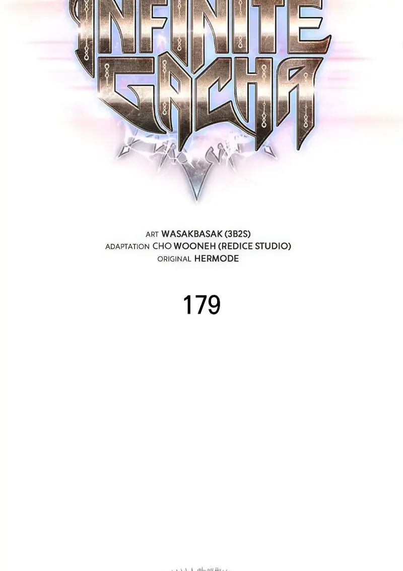 Pick Me Up Infinite Gacha สุ่มฉันขึ้นมา กาชาแห่งอนันต์ ตอนที่ 179 หน้า 8