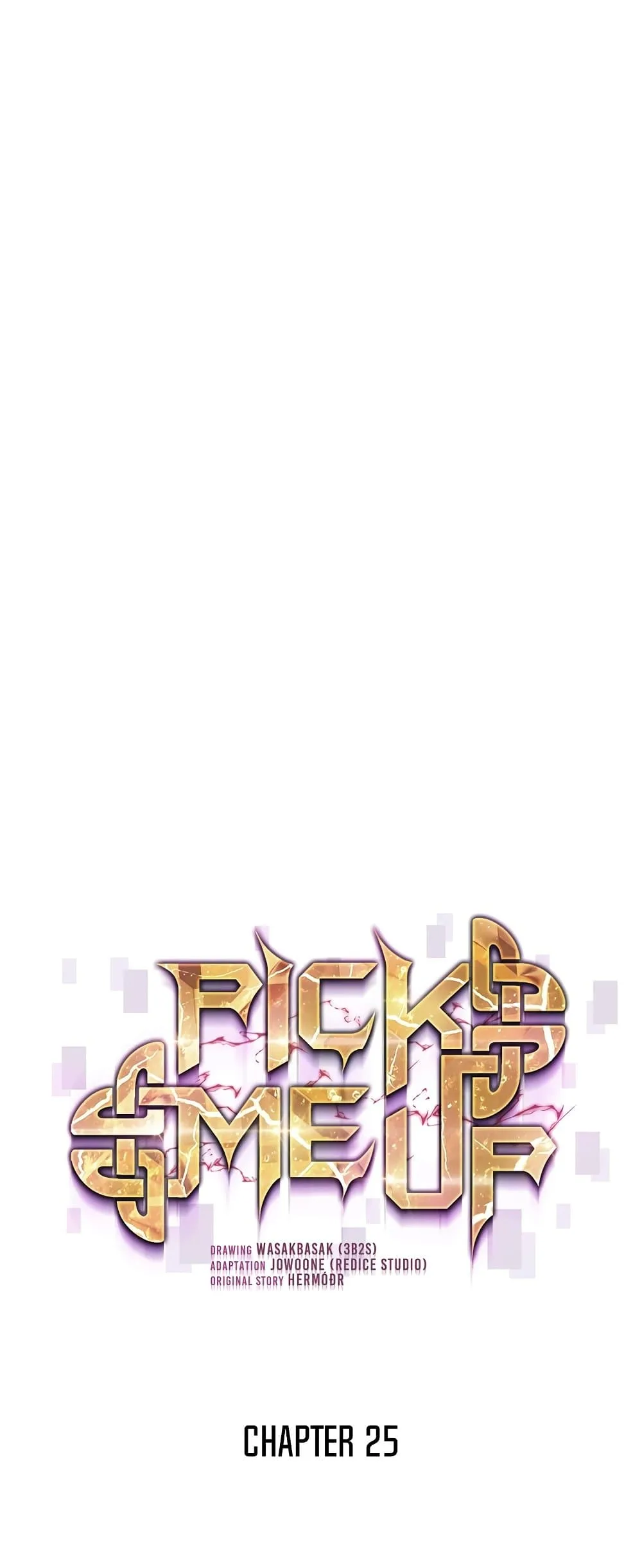 Pick Me Up Infinite Gacha สุ่มฉันขึ้นมา กาชาแห่งอนันต์ ตอนที่ 25 หน้า 2
