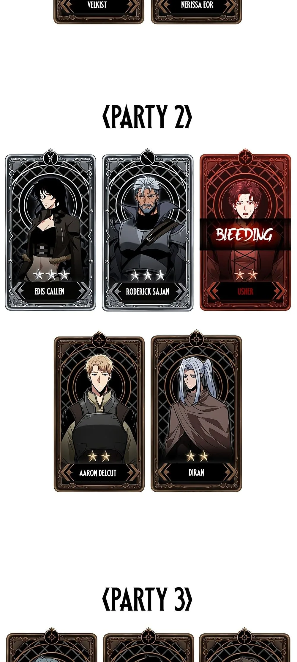 Pick Me Up Infinite Gacha สุ่มฉันขึ้นมา กาชาแห่งอนันต์ ตอนที่ 73 หน้า 95