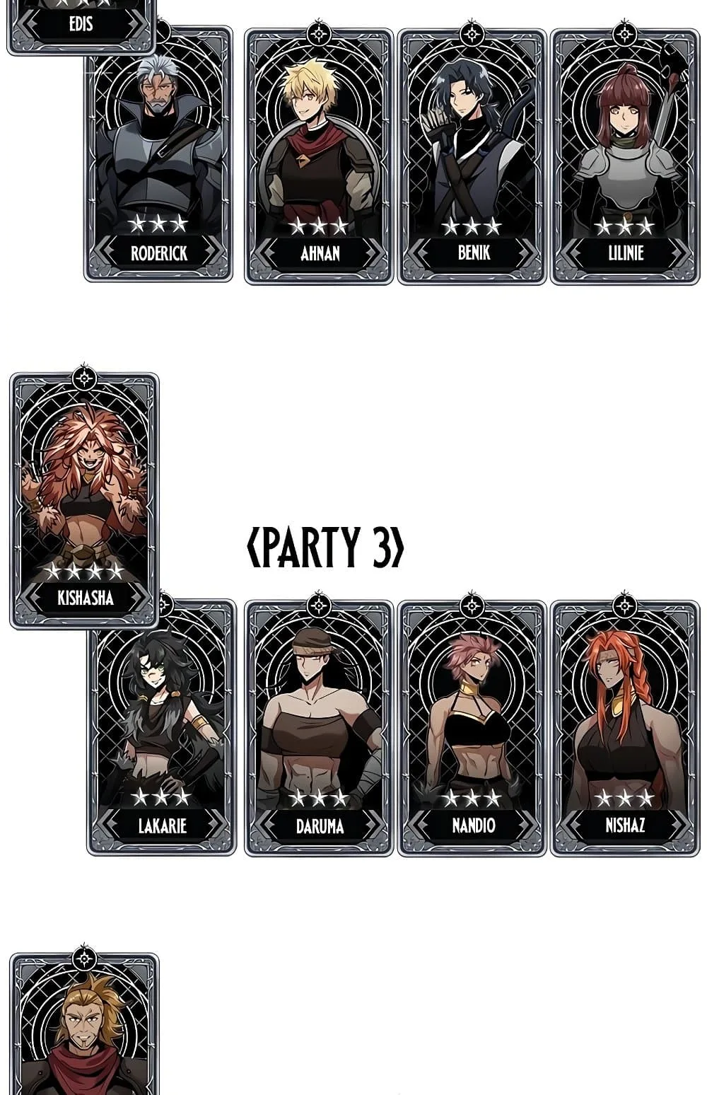 Pick Me Up, Infinite Gacha ตอนที่ 112 หน้า 88