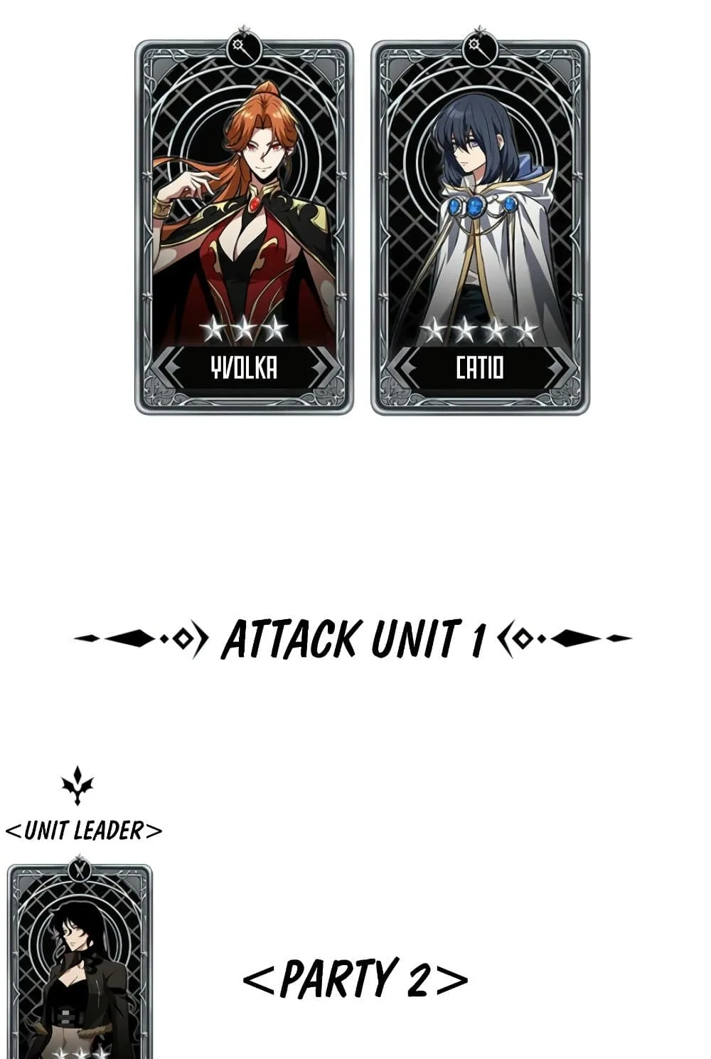 Pick Me Up, Infinite Gacha ตอนที่ 139 หน้า 118