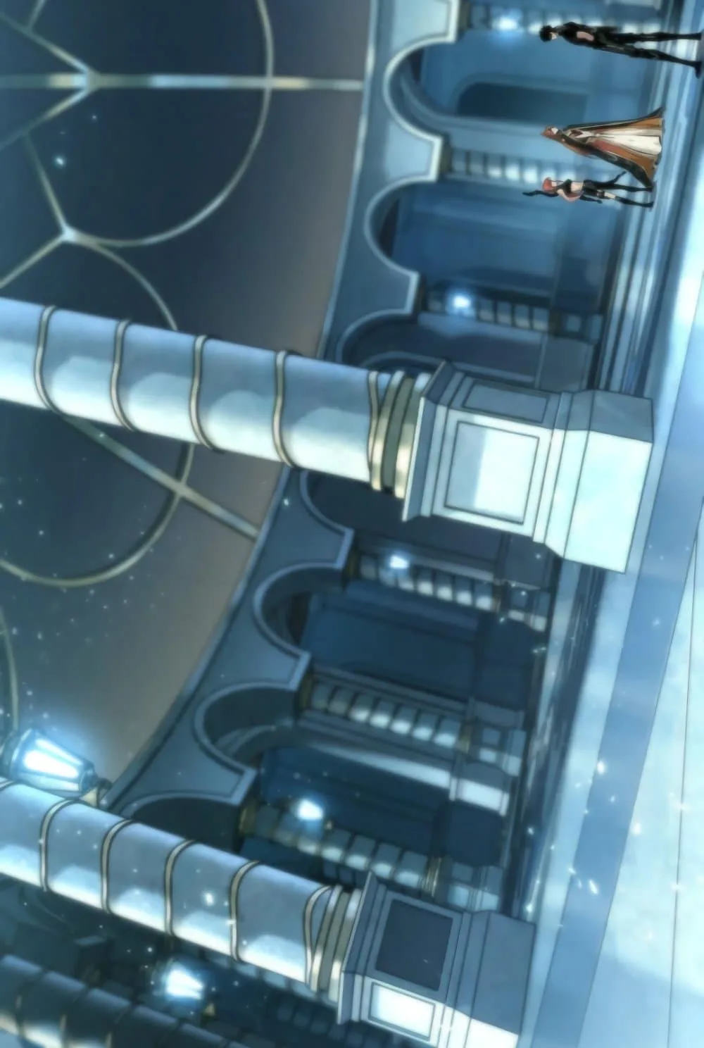 Pick Me Up, Infinite Gacha ตอนที่ 139 หน้า 74