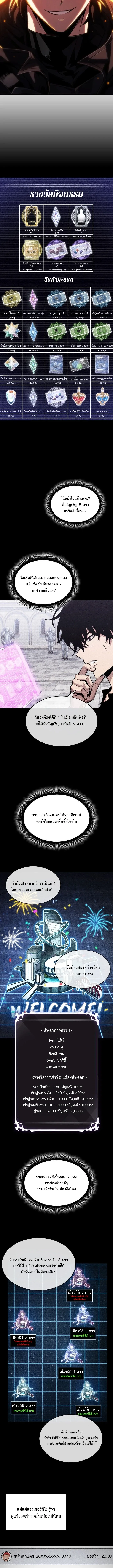 Pick Me Up, Infinite Gacha ตอนที่ 181 หน้า 15