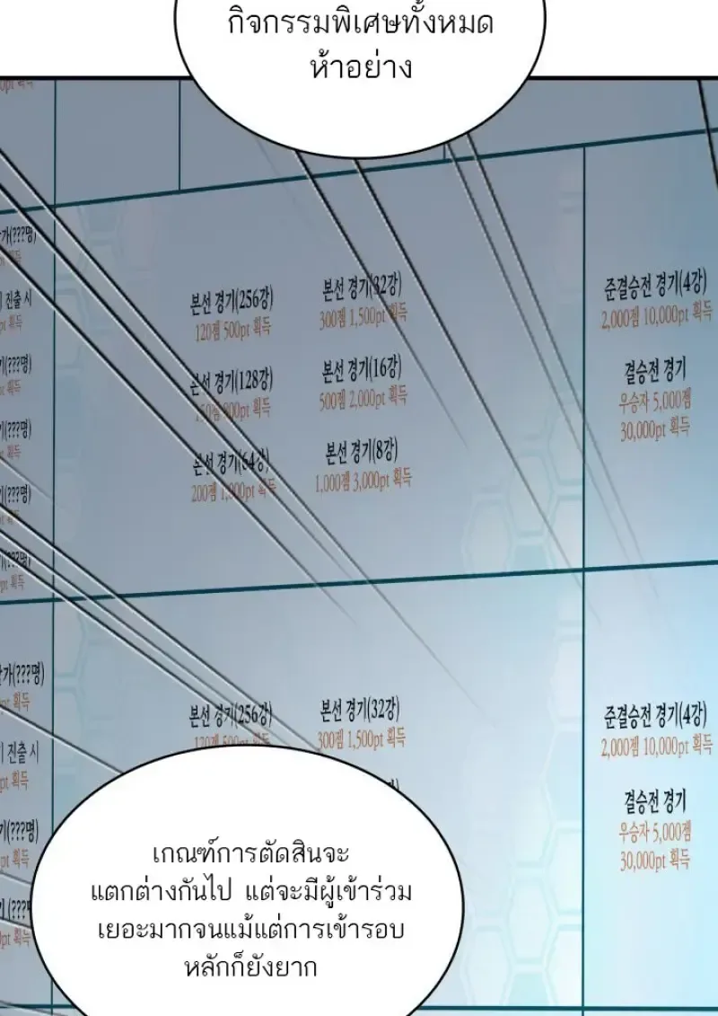 Pick Me Up, Infinite Gacha ตอนที่ 183 หน้า 45