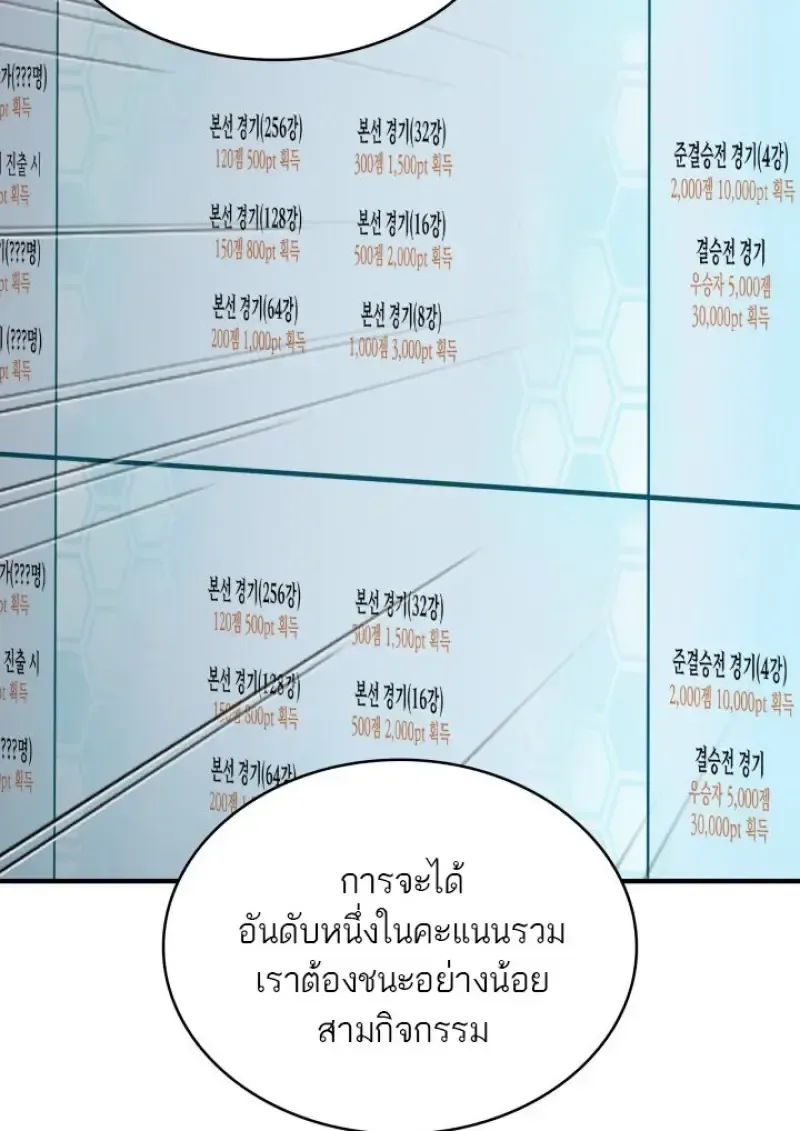 Pick Me Up, Infinite Gacha ตอนที่ 183 หน้า 46