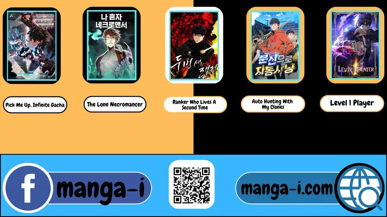 Pick Me Up, Infinite Gacha ตอนที่ 29 หน้า 37