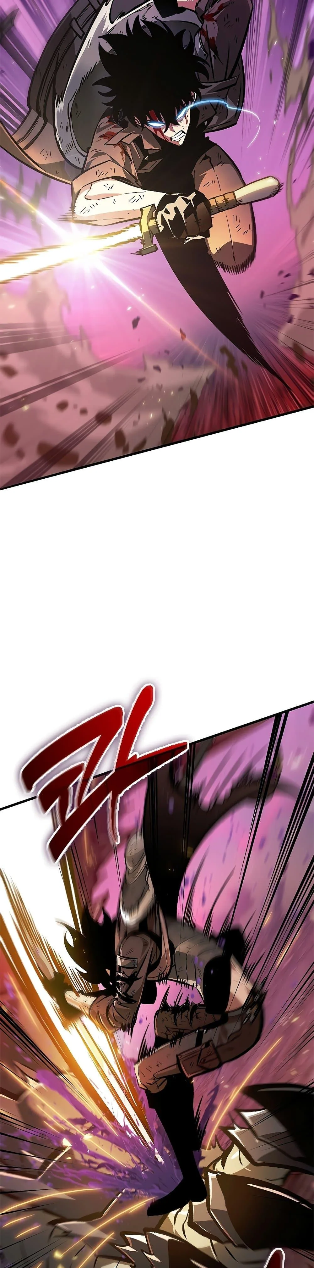 Pick Me Up, Infinite Gacha ตอนที่ 74 หน้า 7