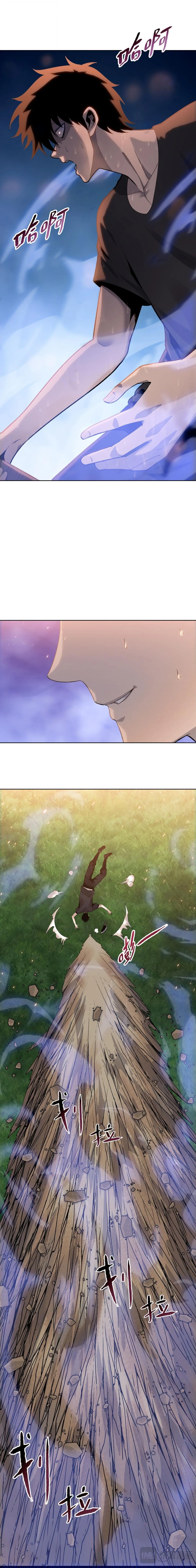 Pig Slayer พิชิตโลกด้วยมีดเชือดหมู ก็สมเหตุสมผลใช่ไหม ตอนที่ 11 หน้า 4