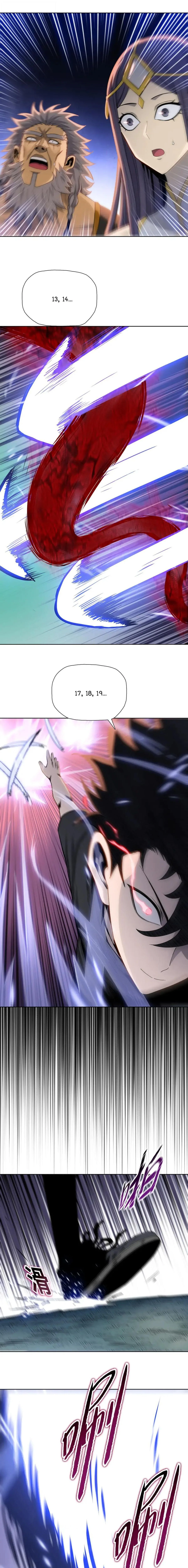 Pig Slayer พิชิตโลกด้วยมีดเชือดหมู ก็สมเหตุสมผลใช่ไหม ตอนที่ 18 หน้า 11