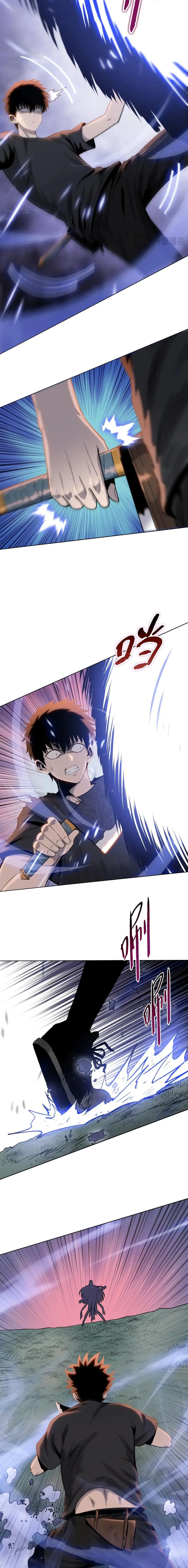 Pig Slayer พิชิตโลกด้วยมีดเชือดหมู ก็สมเหตุสมผลใช่ไหม ตอนที่ 18 หน้า 12
