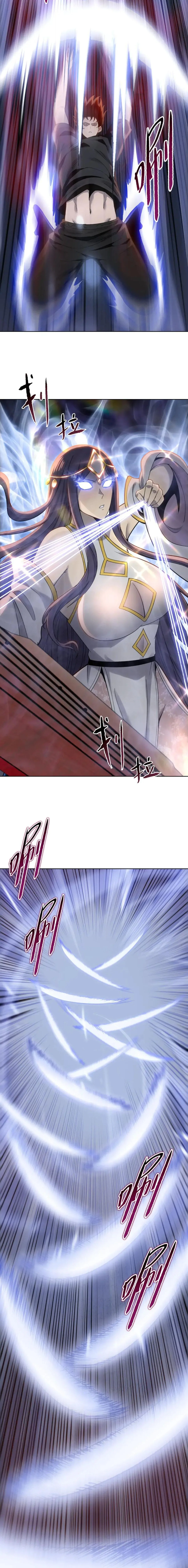 Pig Slayer พิชิตโลกด้วยมีดเชือดหมู ก็สมเหตุสมผลใช่ไหม ตอนที่ 18 หน้า 9