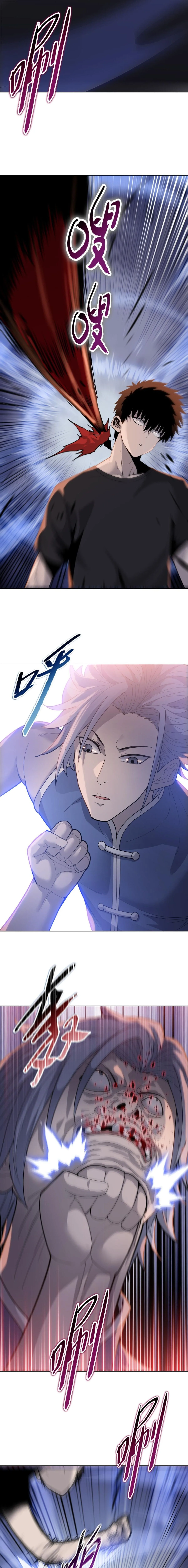 Pig Slayer พิชิตโลกด้วยมีดเชือดหมู ก็สมเหตุสมผลใช่ไหม ตอนที่ 26 หน้า 6