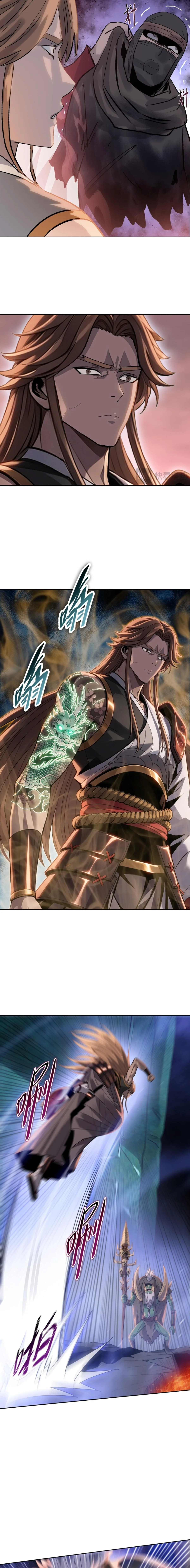 Pig Slayer พิชิตโลกด้วยมีดเชือดหมู ก็สมเหตุสมผลใช่ไหม ตอนที่ 46 หน้า 15