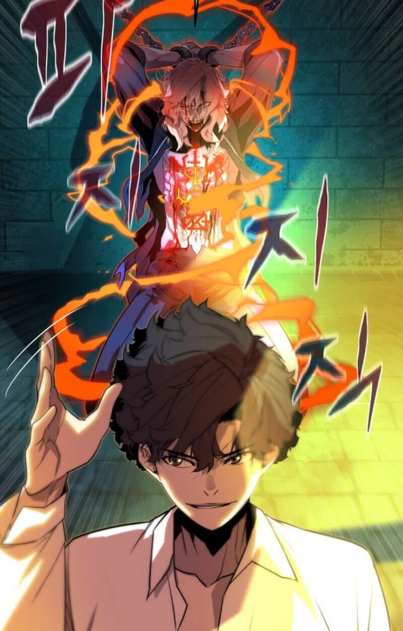 Player of a Fallen Noble Family เพลเยอร์ชำระแค้นแห่งตระกูลที่ล่มสลาย ตอนที่ 10 หน้า 10