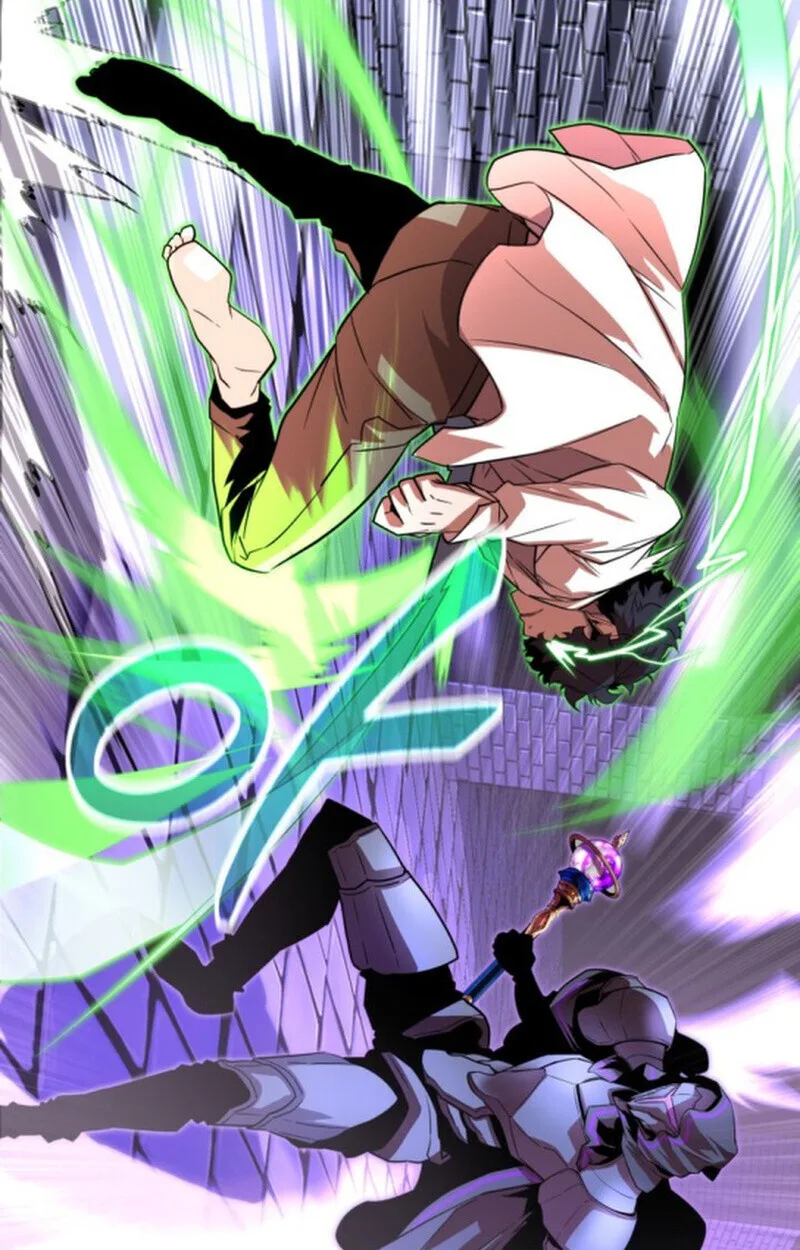 Player of a Fallen Noble Family เพลเยอร์ชำระแค้นแห่งตระกูลที่ล่มสลาย ตอนที่ 10 หน้า 113