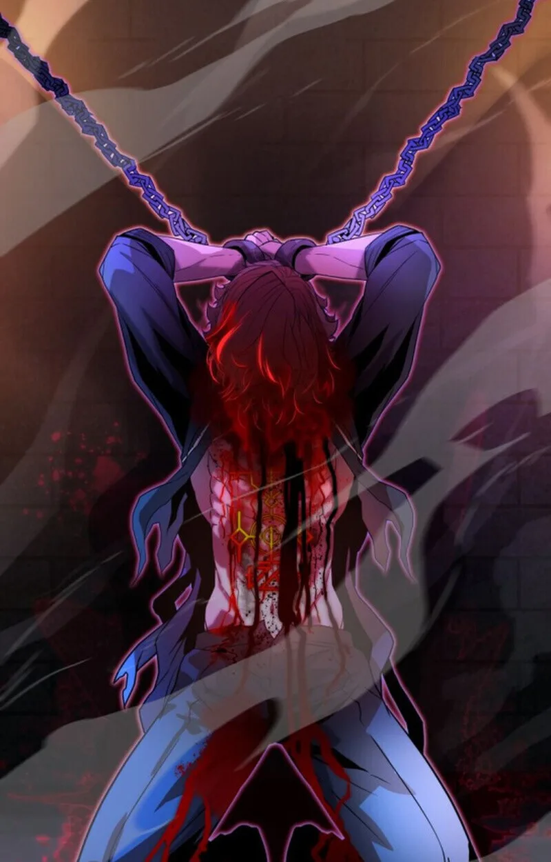 Player of a Fallen Noble Family เพลเยอร์ชำระแค้นแห่งตระกูลที่ล่มสลาย ตอนที่ 10 หน้า 61