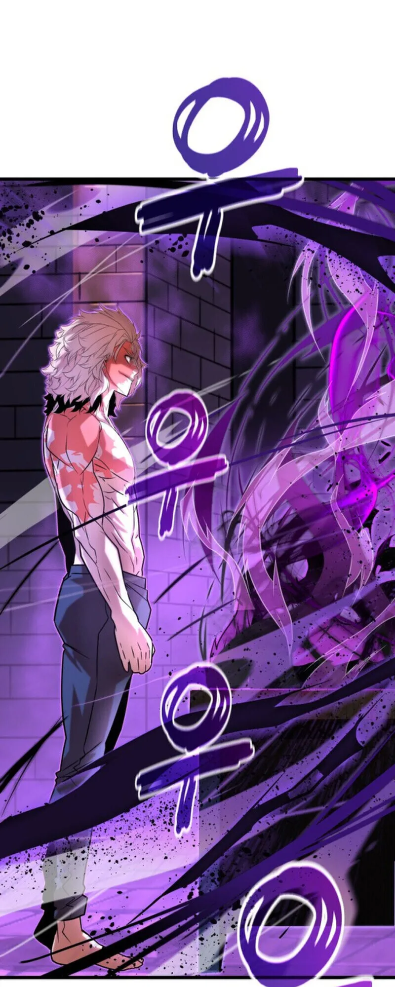 Player of a Fallen Noble Family เพลเยอร์ชำระแค้นแห่งตระกูลที่ล่มสลาย ตอนที่ 11 หน้า 123
