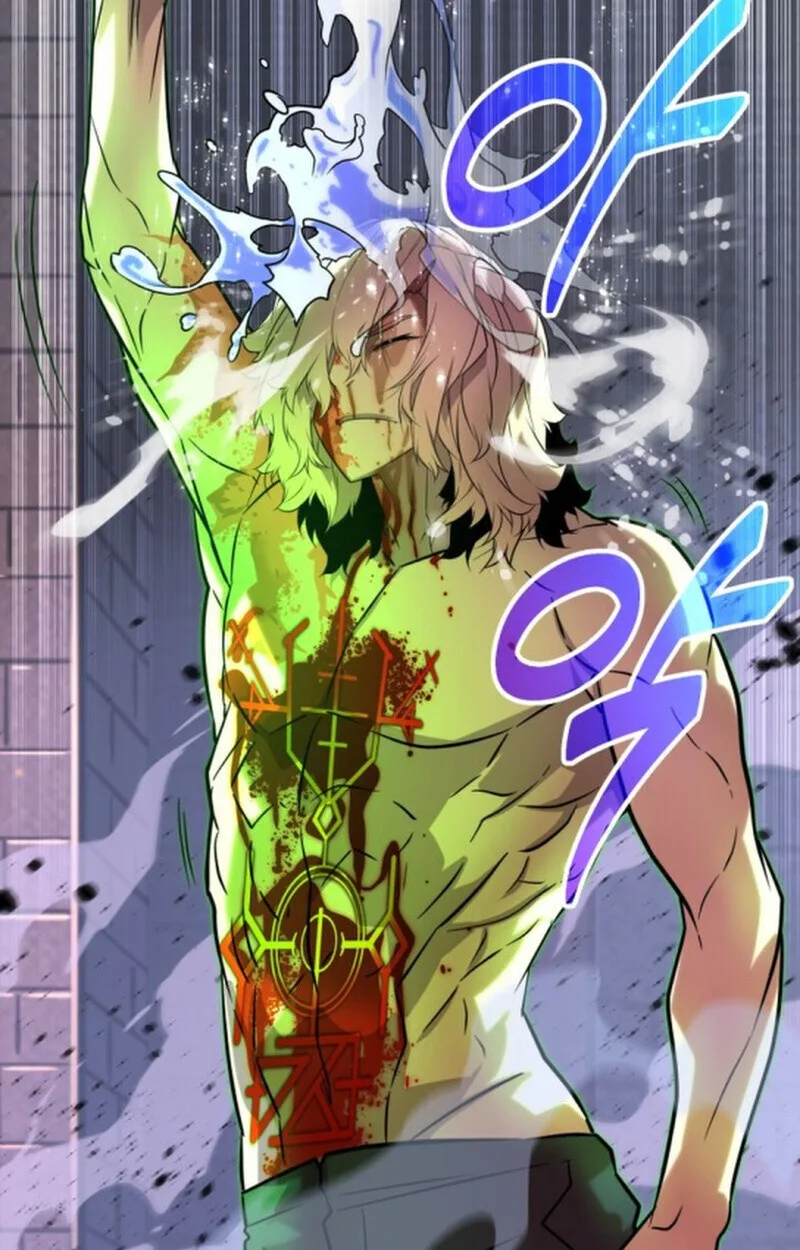 Player of a Fallen Noble Family เพลเยอร์ชำระแค้นแห่งตระกูลที่ล่มสลาย ตอนที่ 11 หน้า 14