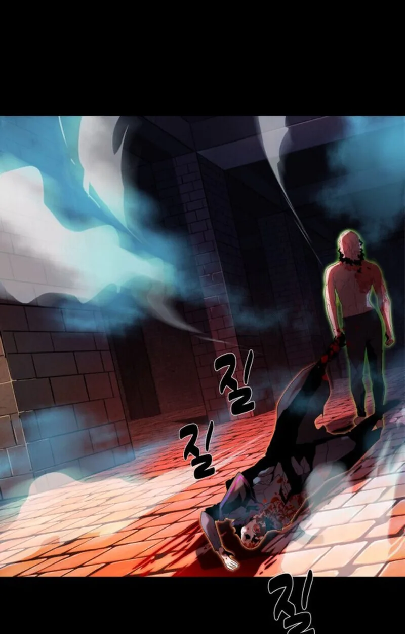 Player of a Fallen Noble Family เพลเยอร์ชำระแค้นแห่งตระกูลที่ล่มสลาย ตอนที่ 11 หน้า 30
