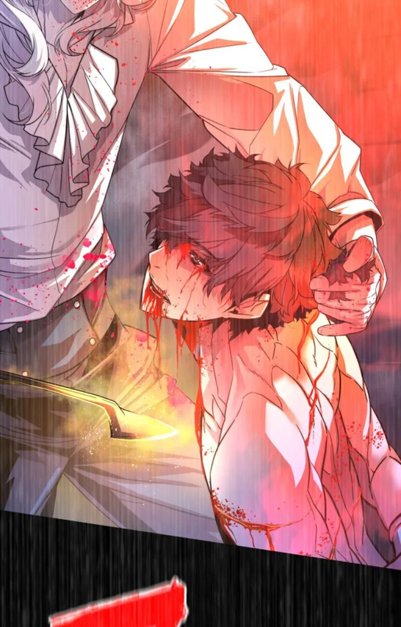 Player of a Fallen Noble Family เพลเยอร์ชำระแค้นแห่งตระกูลที่ล่มสลาย ตอนที่ 11 หน้า 81
