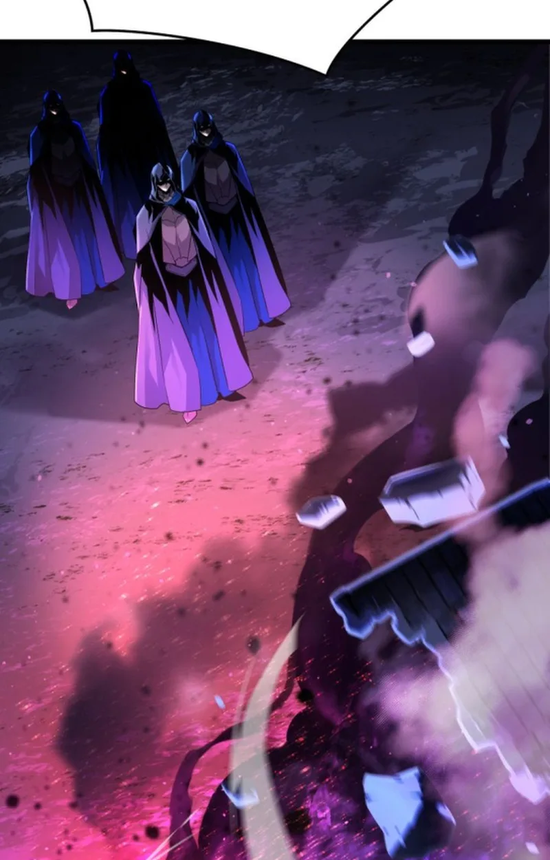 Player of a Fallen Noble Family เพลเยอร์ชำระแค้นแห่งตระกูลที่ล่มสลาย ตอนที่ 12 หน้า 12