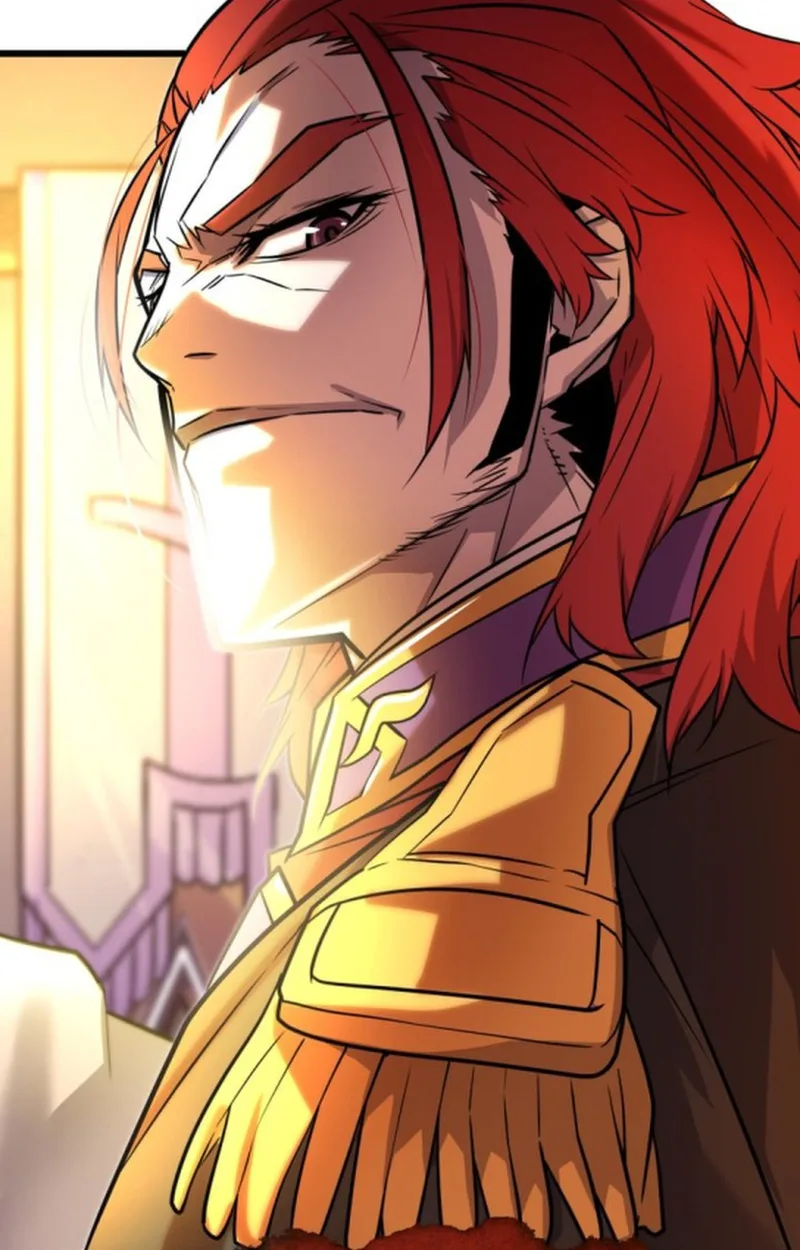 Player of a Fallen Noble Family เพลเยอร์ชำระแค้นแห่งตระกูลที่ล่มสลาย ตอนที่ 12 หน้า 34