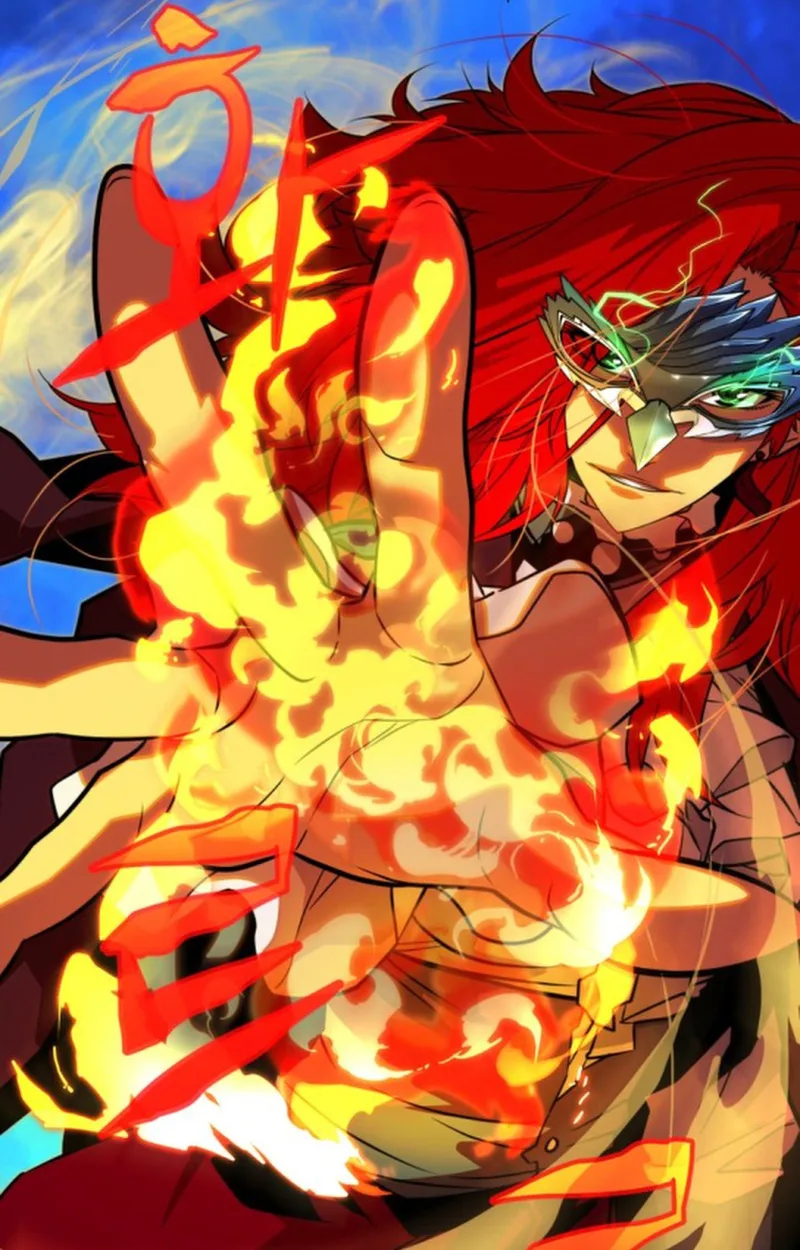 Player of a Fallen Noble Family เพลเยอร์ชำระแค้นแห่งตระกูลที่ล่มสลาย ตอนที่ 12 หน้า 80