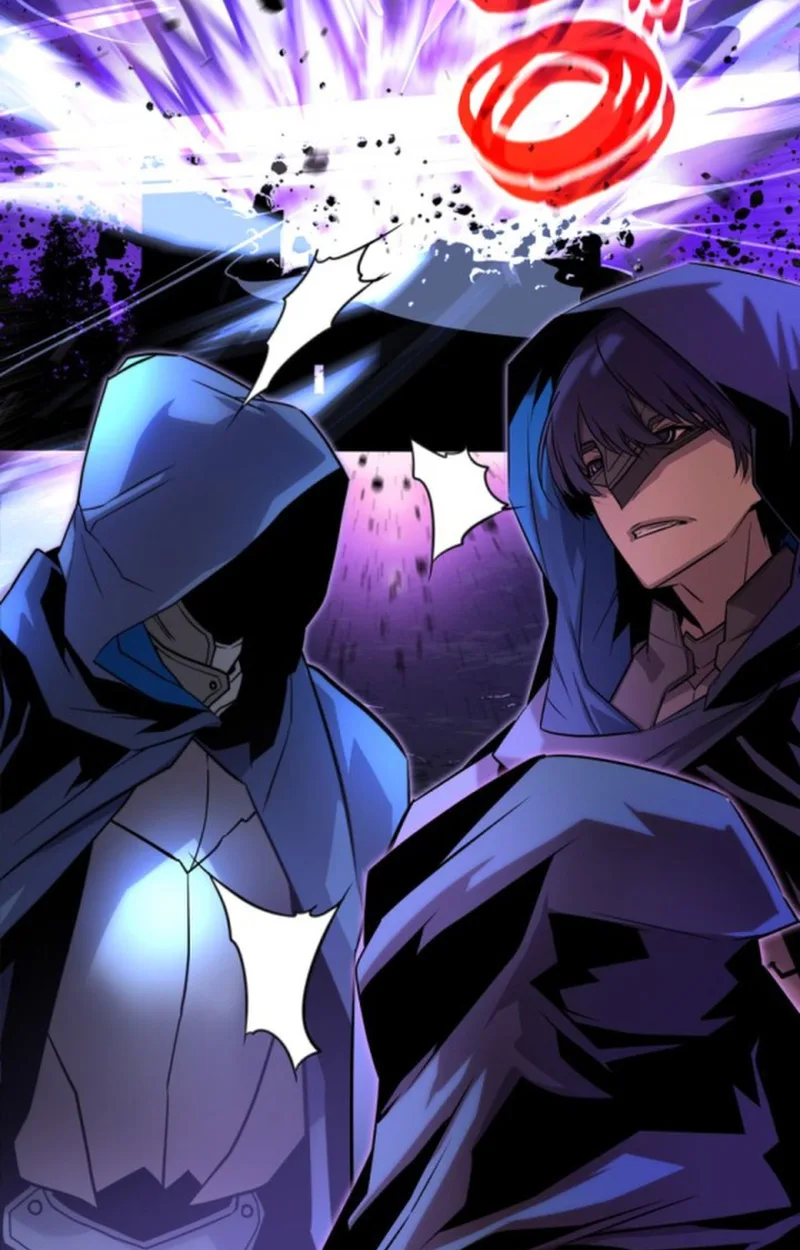 Player of a Fallen Noble Family เพลเยอร์ชำระแค้นแห่งตระกูลที่ล่มสลาย ตอนที่ 12 หน้า 9
