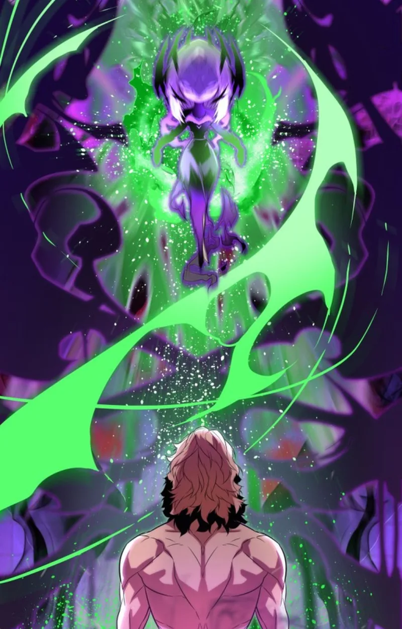 Player of a Fallen Noble Family เพลเยอร์ชำระแค้นแห่งตระกูลที่ล่มสลาย ตอนที่ 13 หน้า 105